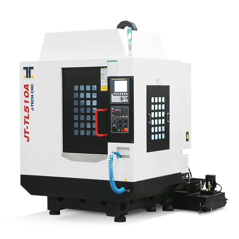 高速数控钻攻中心 JT-TL510A