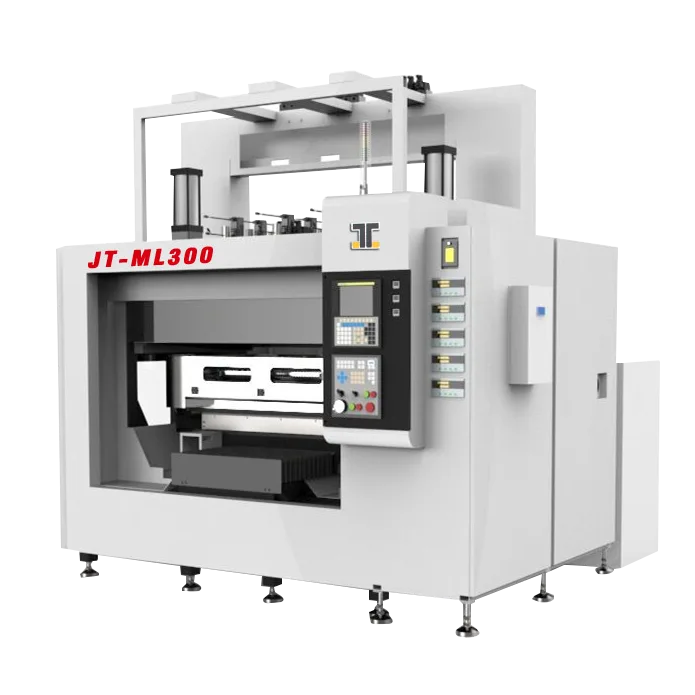 JT-ML300 抛光研磨机